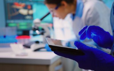 Digital Transformation in Pharma: Adapting to the Future