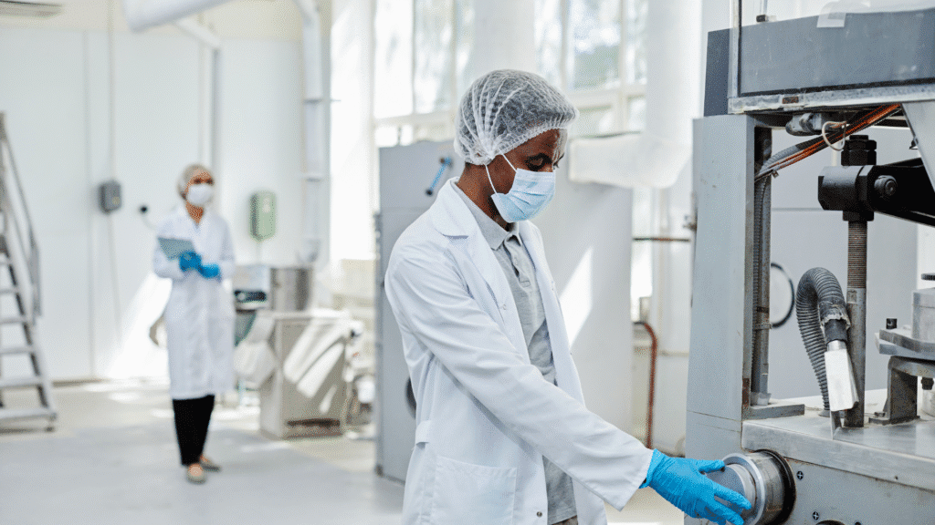 Cómo mejorar la gestión de proyectos en la industria farmacéutica