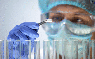 Cómo mejorar la gestión de proyectos en la industria farmacéutica