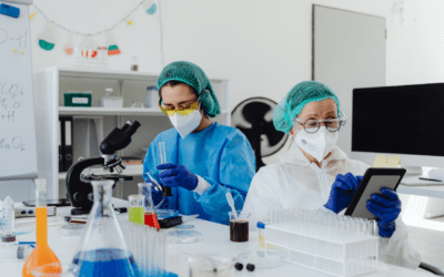 Global Trends in the Pharmaceutical Industry: What Companies Need to Know