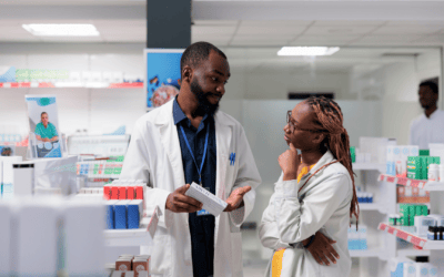 Blog 1 Consultoría farmacéutica: cómo acelerar el desarrollo y cumplir con la normativa sin frenar la innovación.