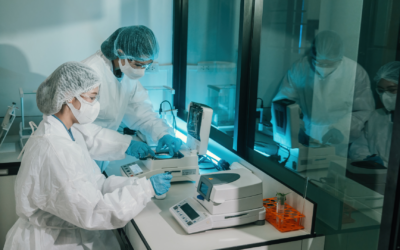Blog 1 Choosing the right pharmaceutical consulting partner for sustainable growth